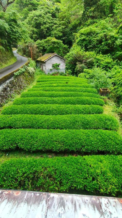 Cosmos Guesthouse Miyoshi (Tokushima) Exterior foto