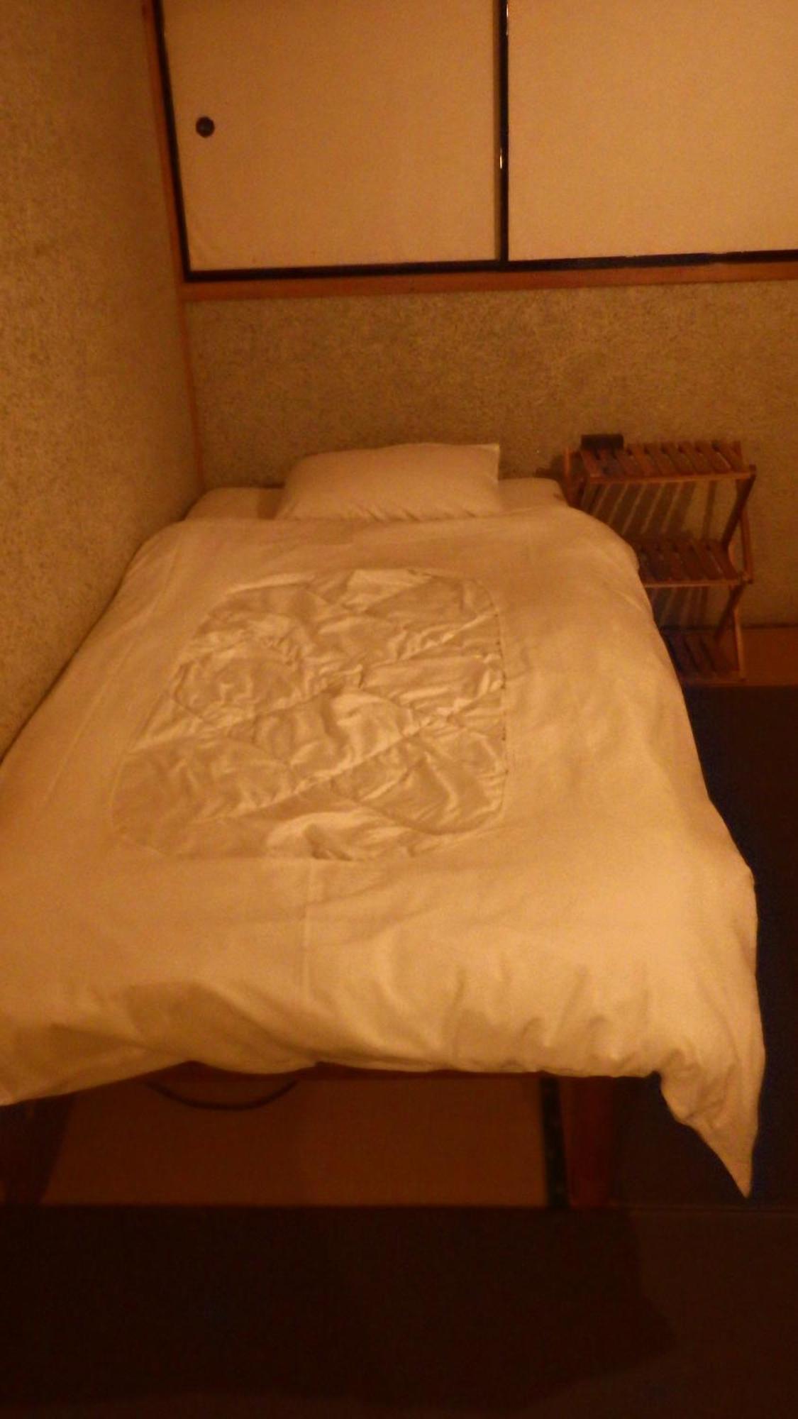 Cosmos Guesthouse Miyoshi (Tokushima) Exterior foto