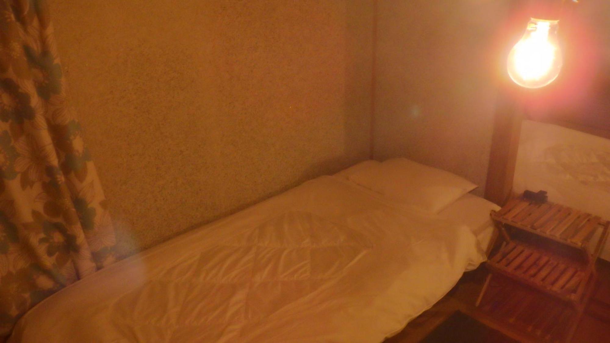 Cosmos Guesthouse Miyoshi (Tokushima) Exterior foto